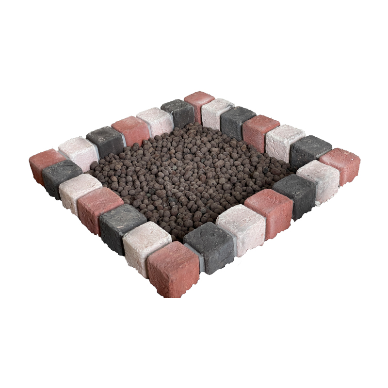 Flower Bed Borders