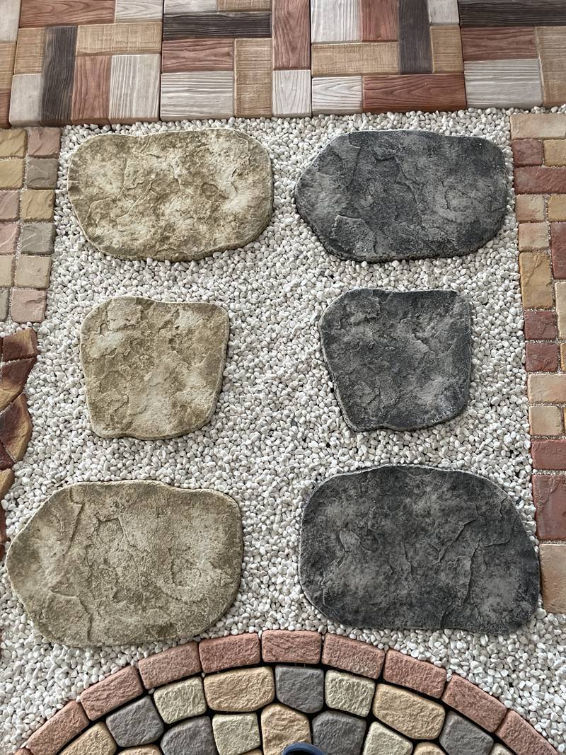Outdoor Paver