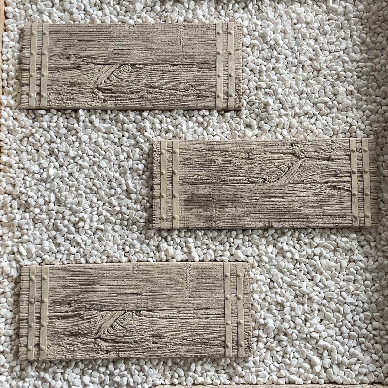 Outdoor Paver