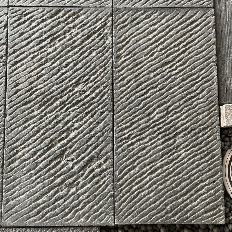 Outdoor Paver