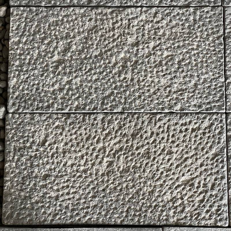 Outdoor Paver