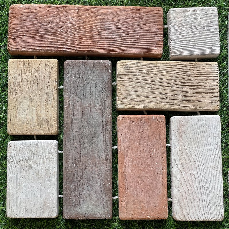 Outdoor Paver