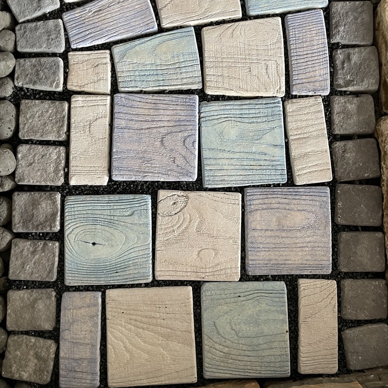 Outdoor Paver