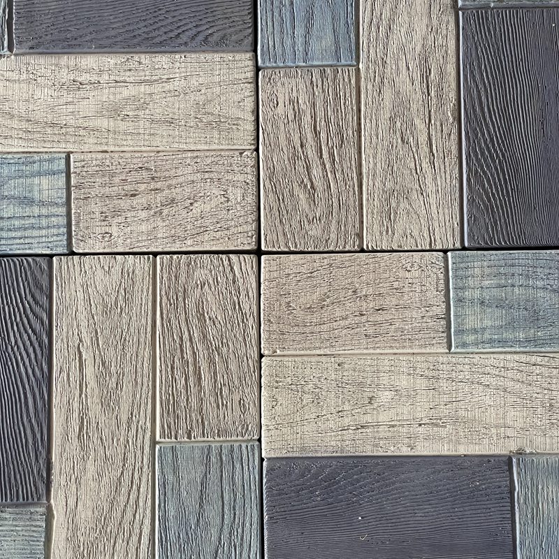Outdoor Paver