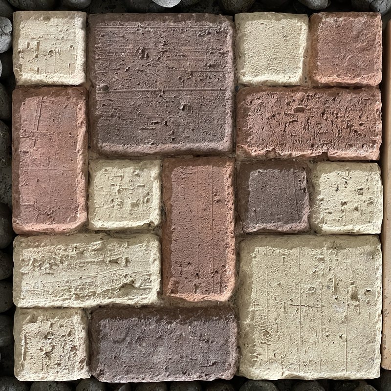 Outdoor Paver