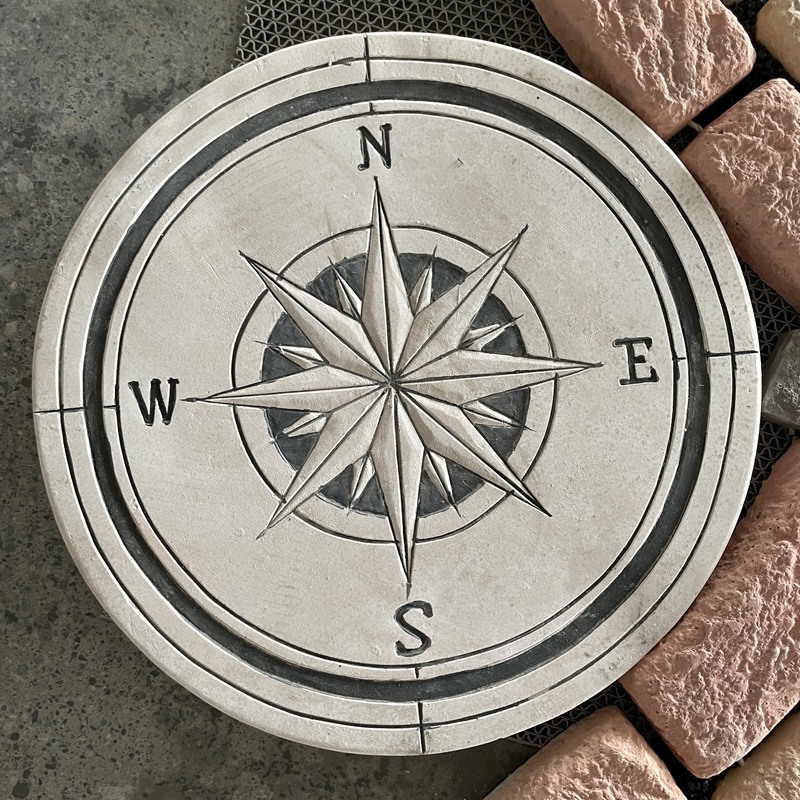 Outdoor Paver
