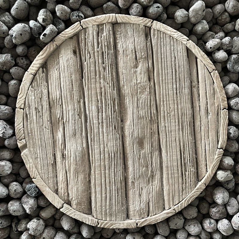 Outdoor Paver