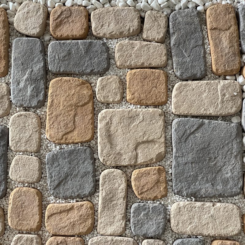 Outdoor Paver