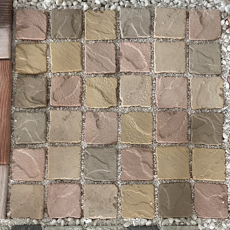 Outdoor Paver