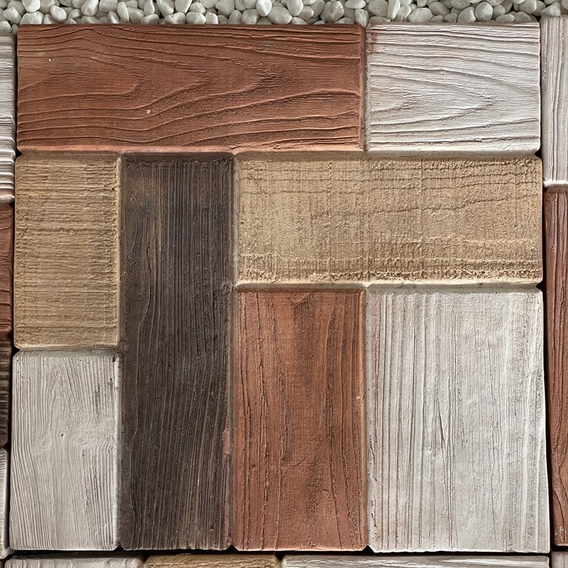 Outdoor Paver