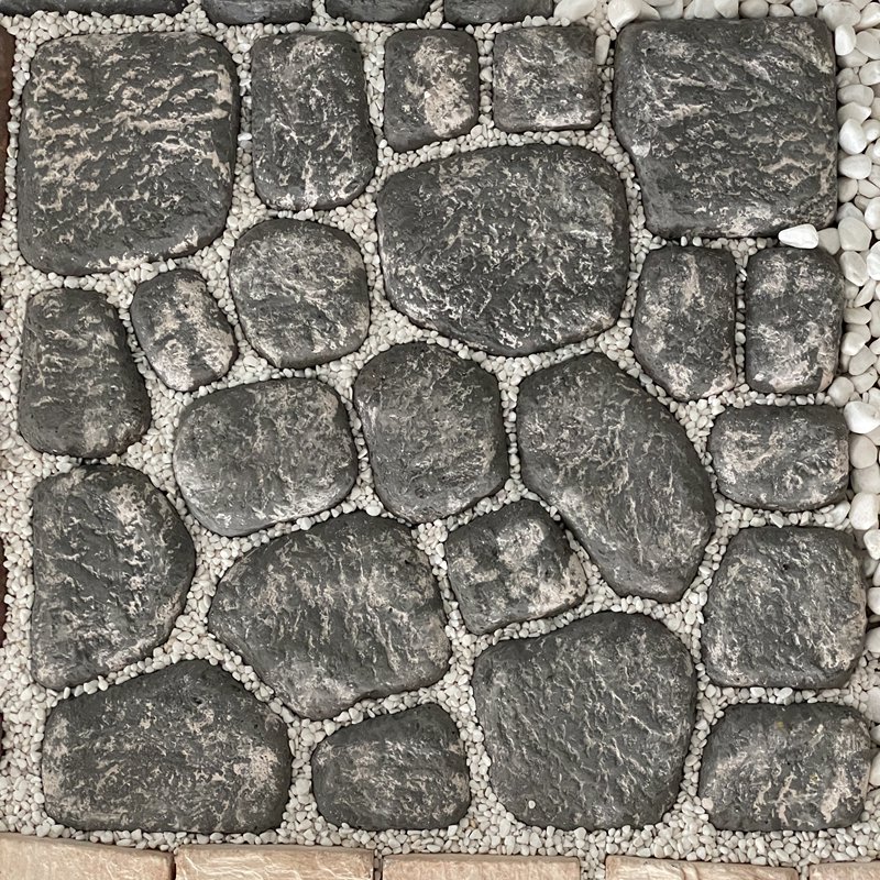 Outdoor Paver