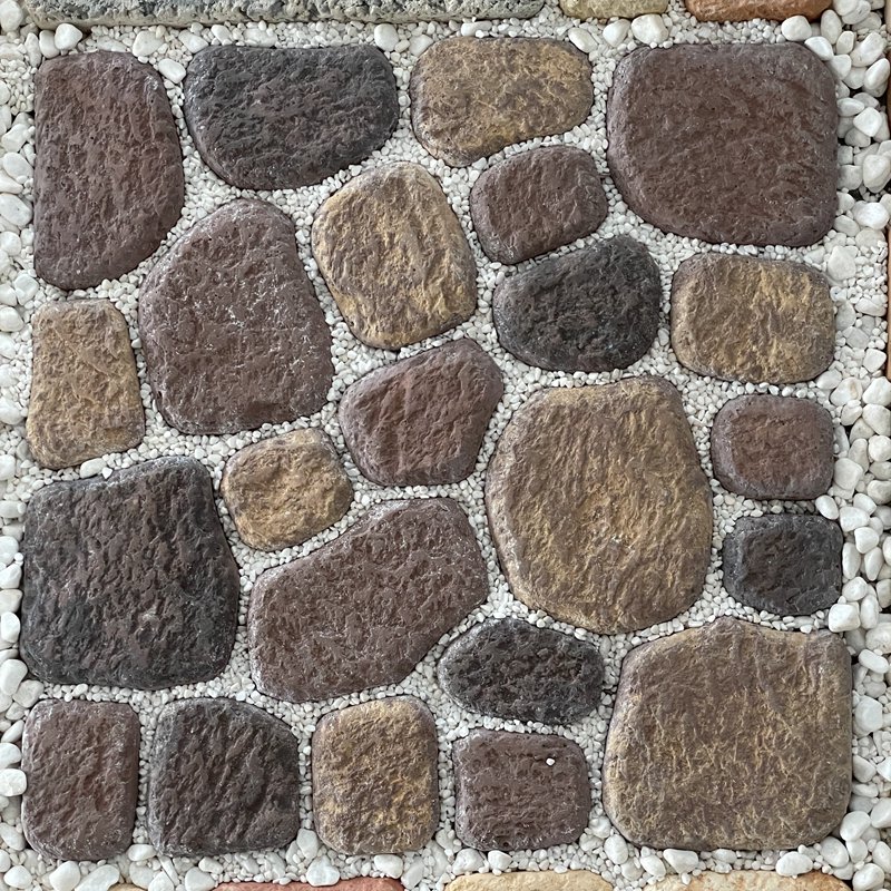 Outdoor Paver