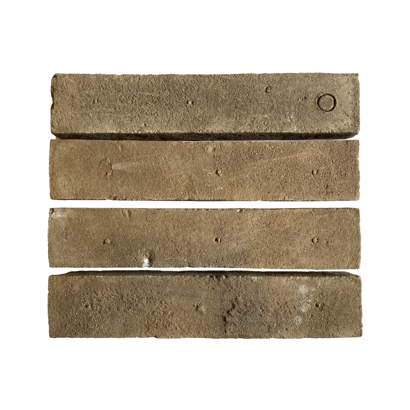 Handmade Clay Brick