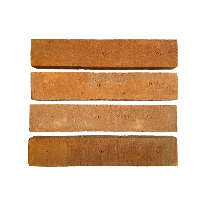 Handmade Clay Brick