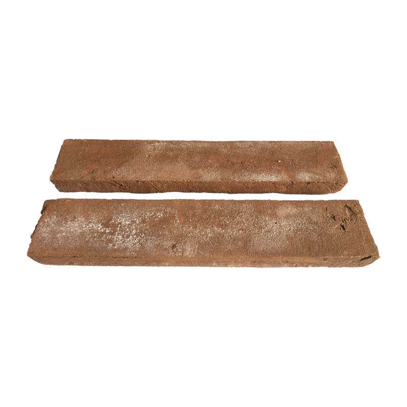 Handmade Clay Brick