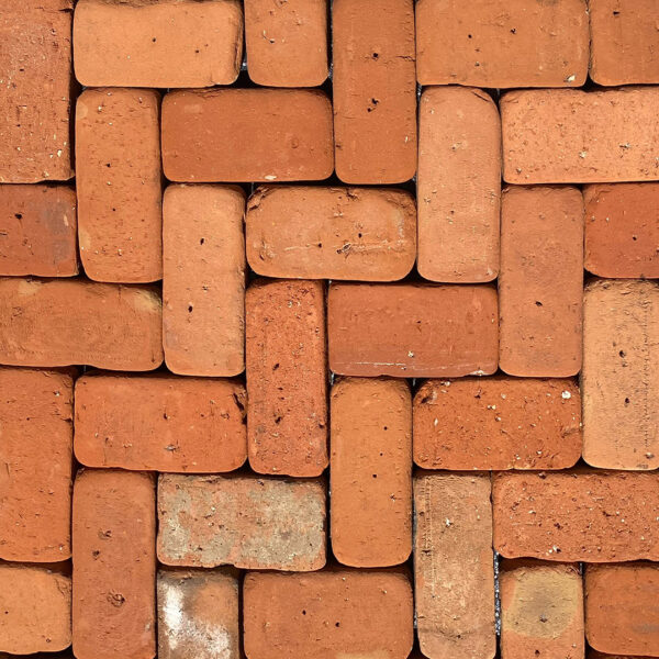 Circular grinding bricks